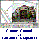 Sistema General de Consultas Geográficas