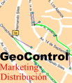 GeoControl Marketing y Distribución