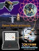 Rastreo Satelital de Vehículos